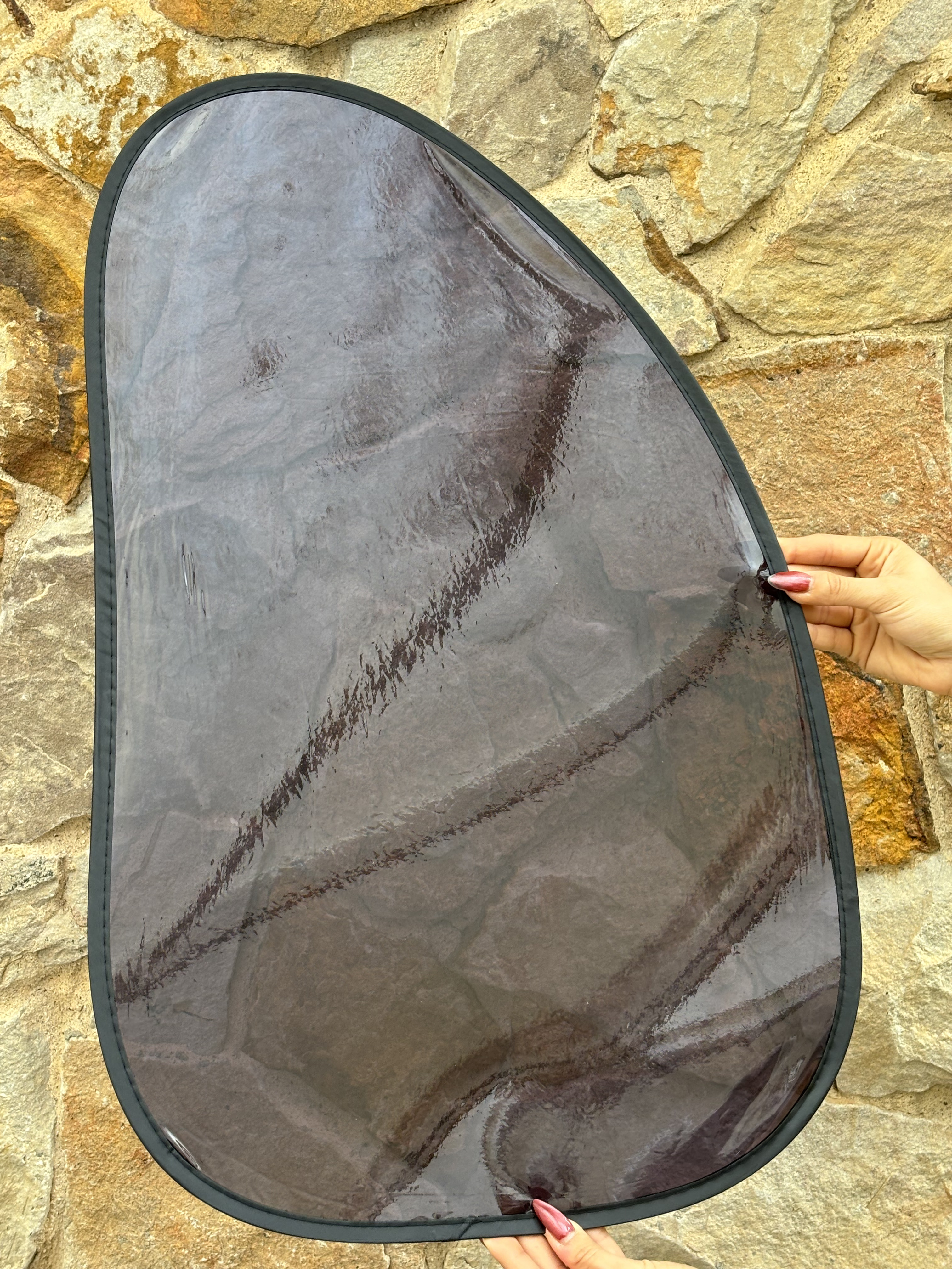 Miniatura 2 de PARASOL PARA VENTANA DE CARRO